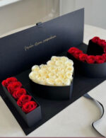Infinity Rosen (I Love You)