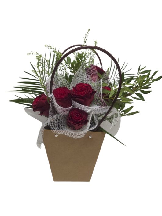 Bouquet-Rosen