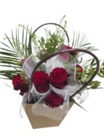 Bouquet-Rosen