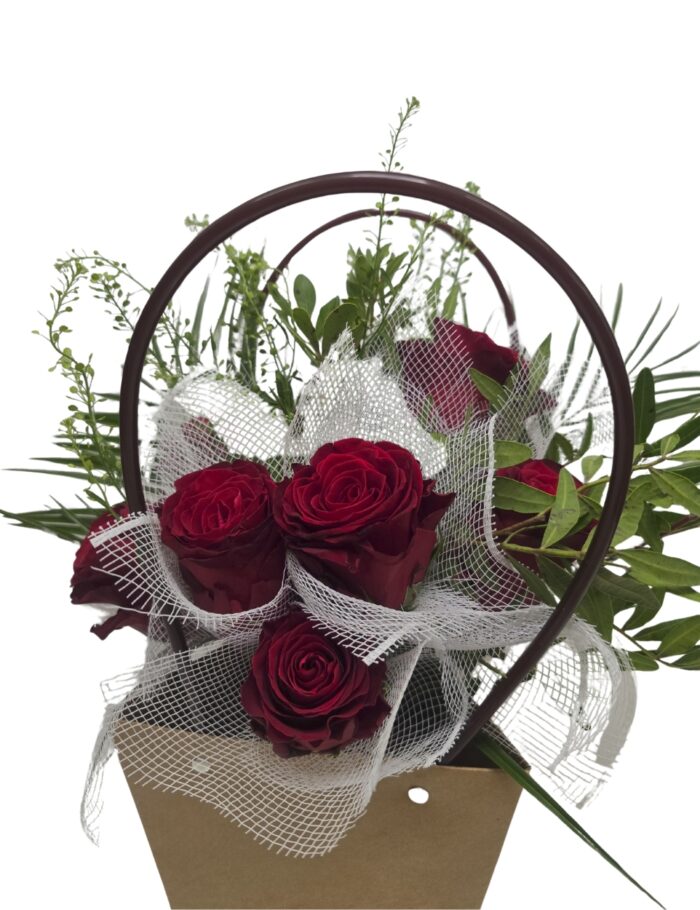Bouquet-Rosen