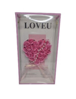 Herz-Box-Pink
