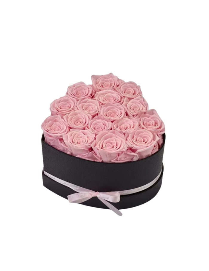Infinity-Rosen-Pink