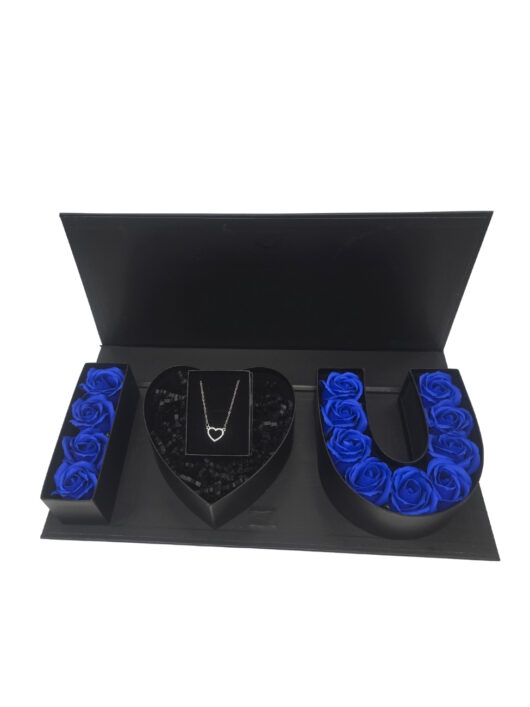 Infinity Rosen Blau