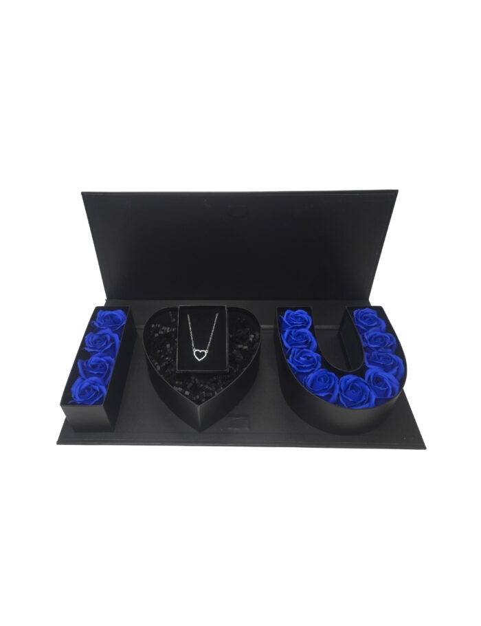 Infinity Rosen Blau
