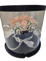 Rosenbox „Soft Blush Deluxe“