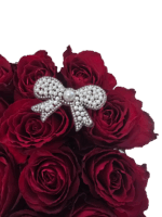 Rosenherz „Ruby Elegance“