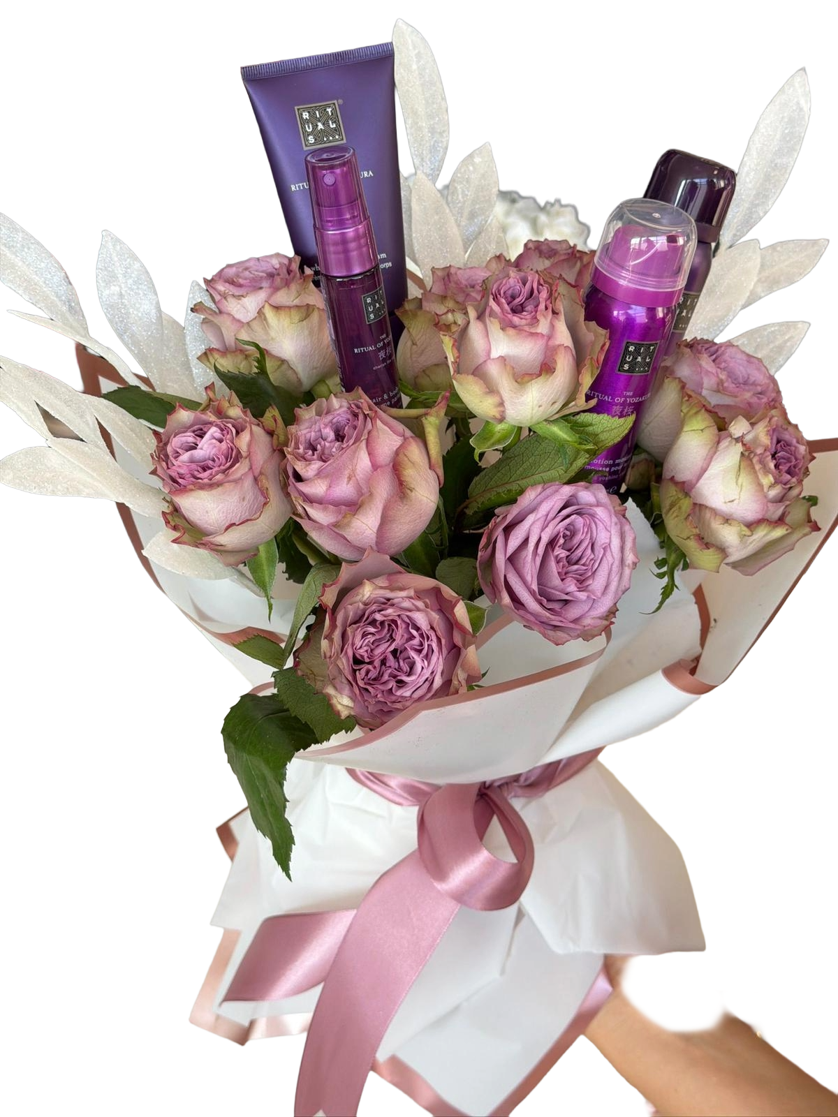 Velvet Love & Rituals