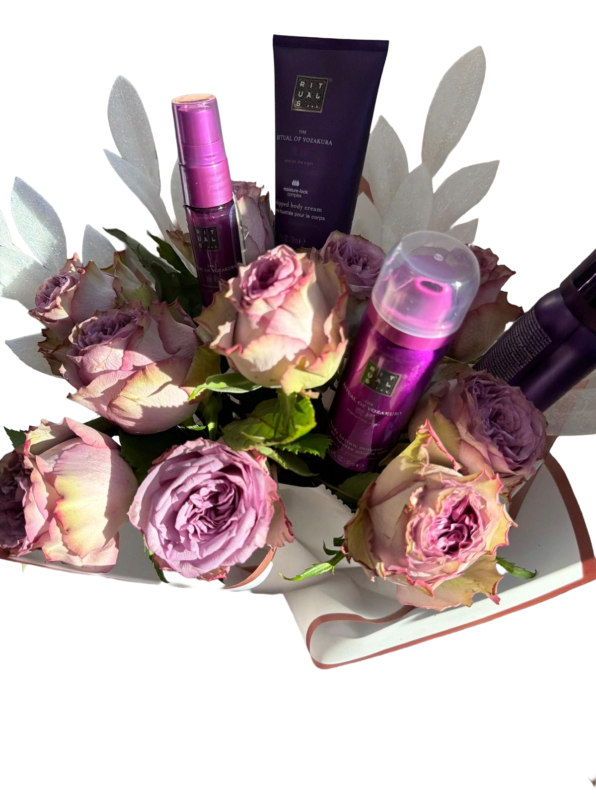 Velvet Love & Rituals