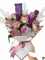 Velvet Love & Rituals