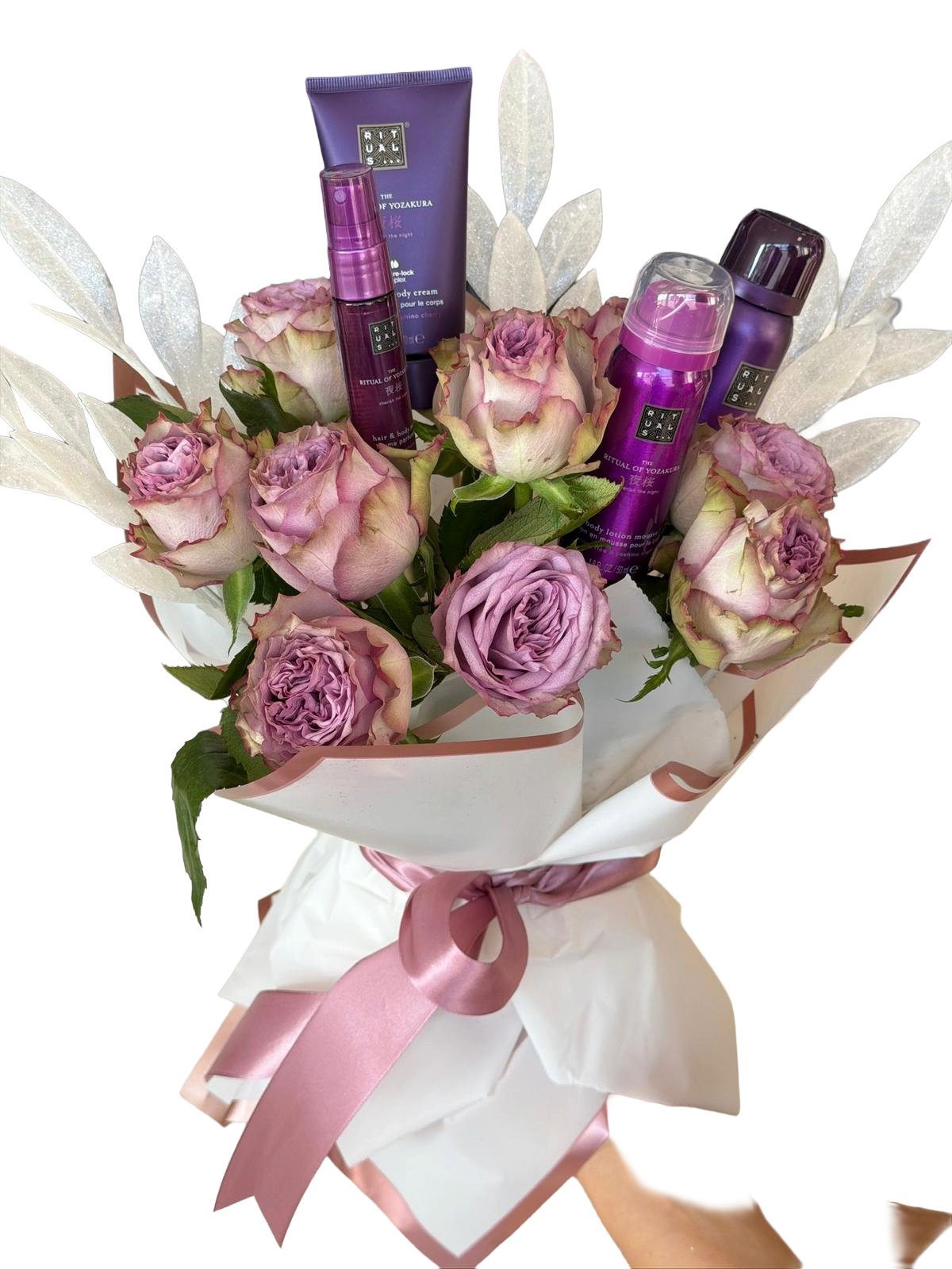 Velvet Love & Rituals