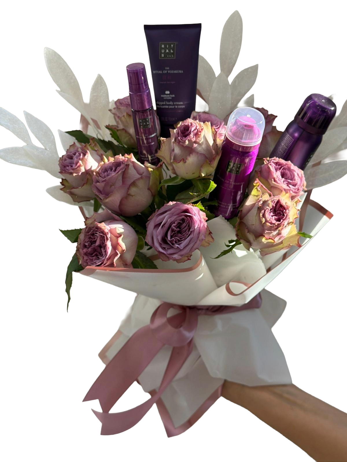 Velvet Love & Rituals