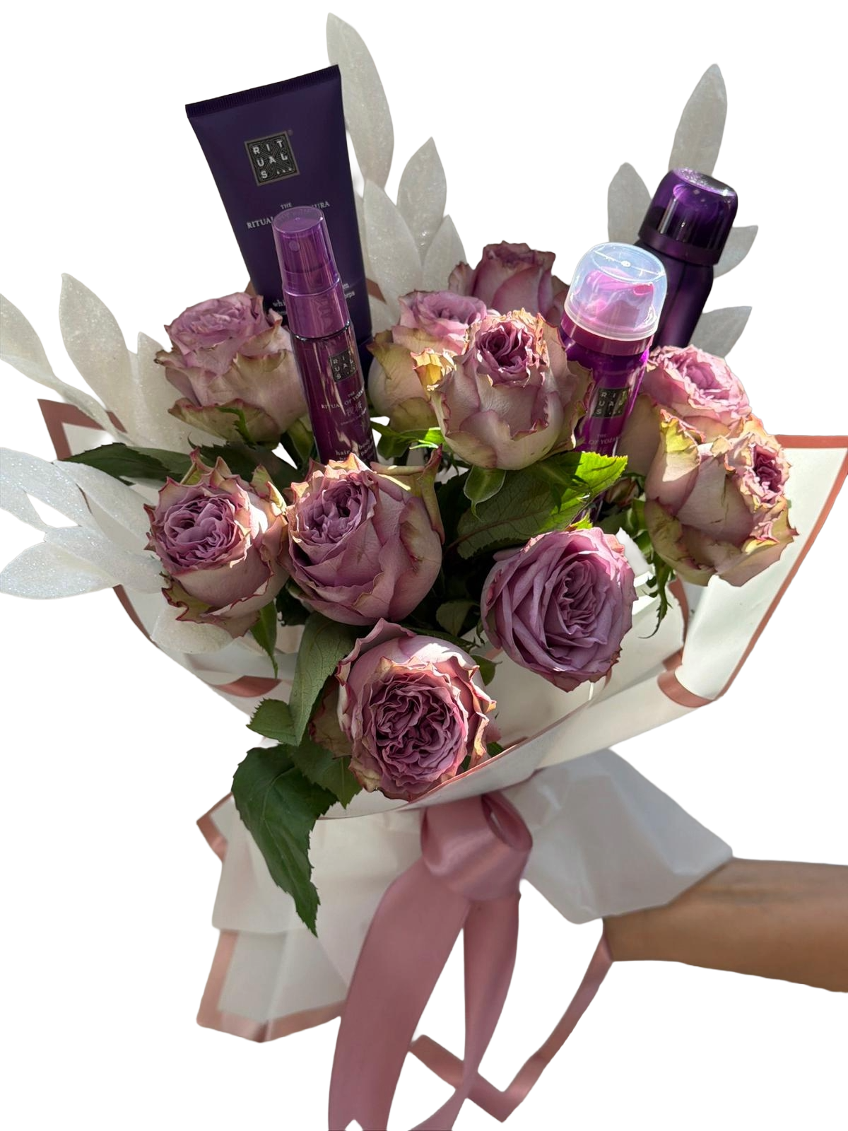 Velvet Love & Rituals