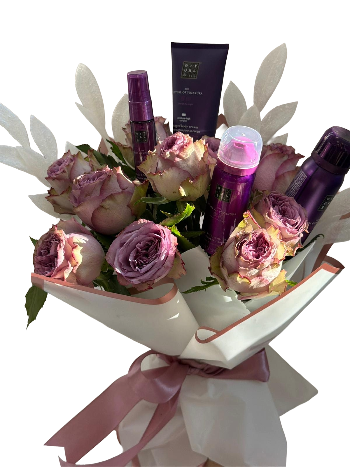 Velvet Love & Rituals