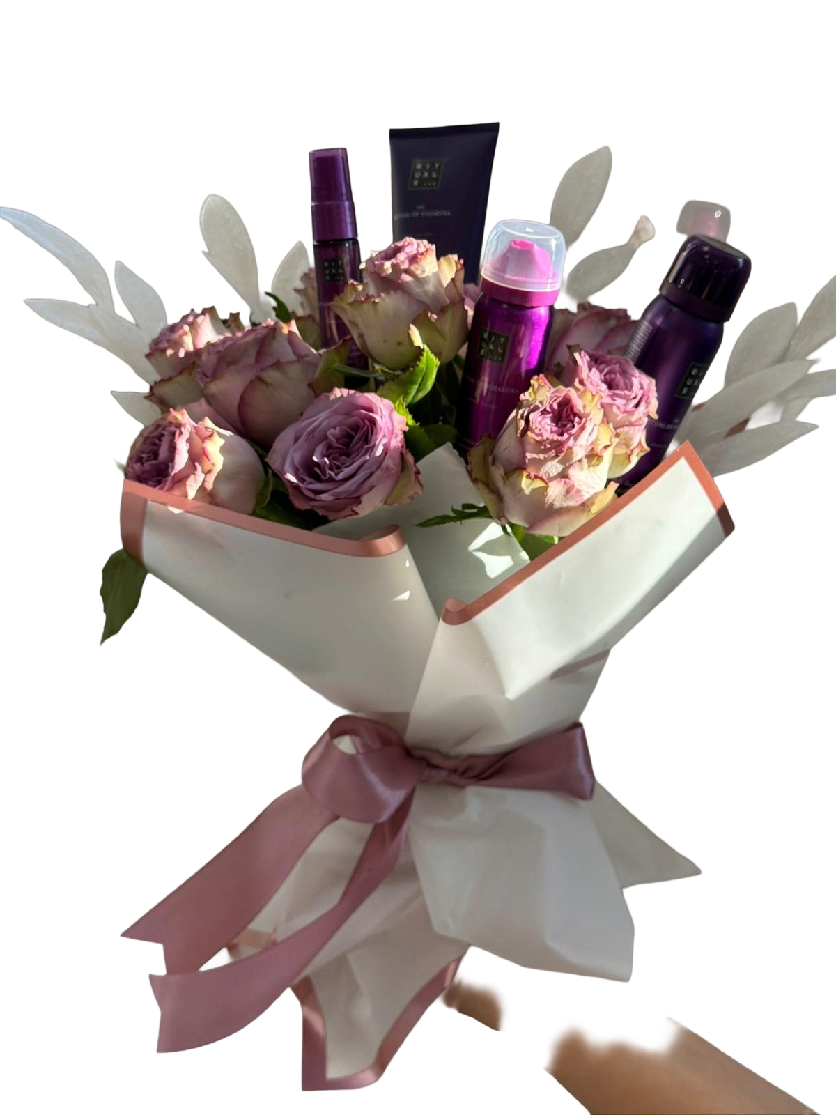 Velvet Love & Rituals