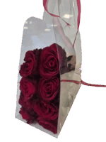 Love to go – Valentinstasche