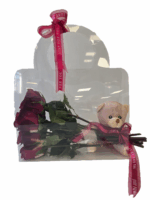 Love to go – Valentinstasche