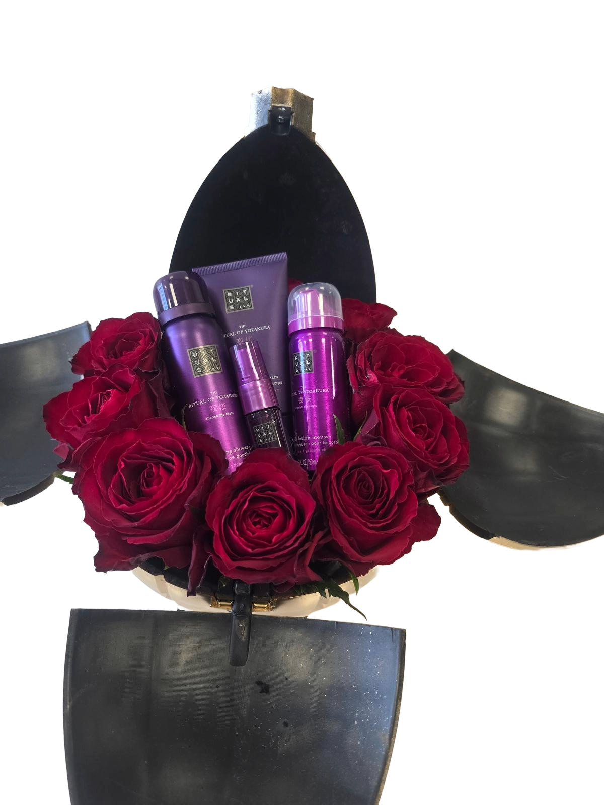 Golden Mystery Surprise