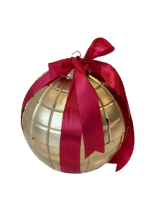 Golden Mystery Surprise