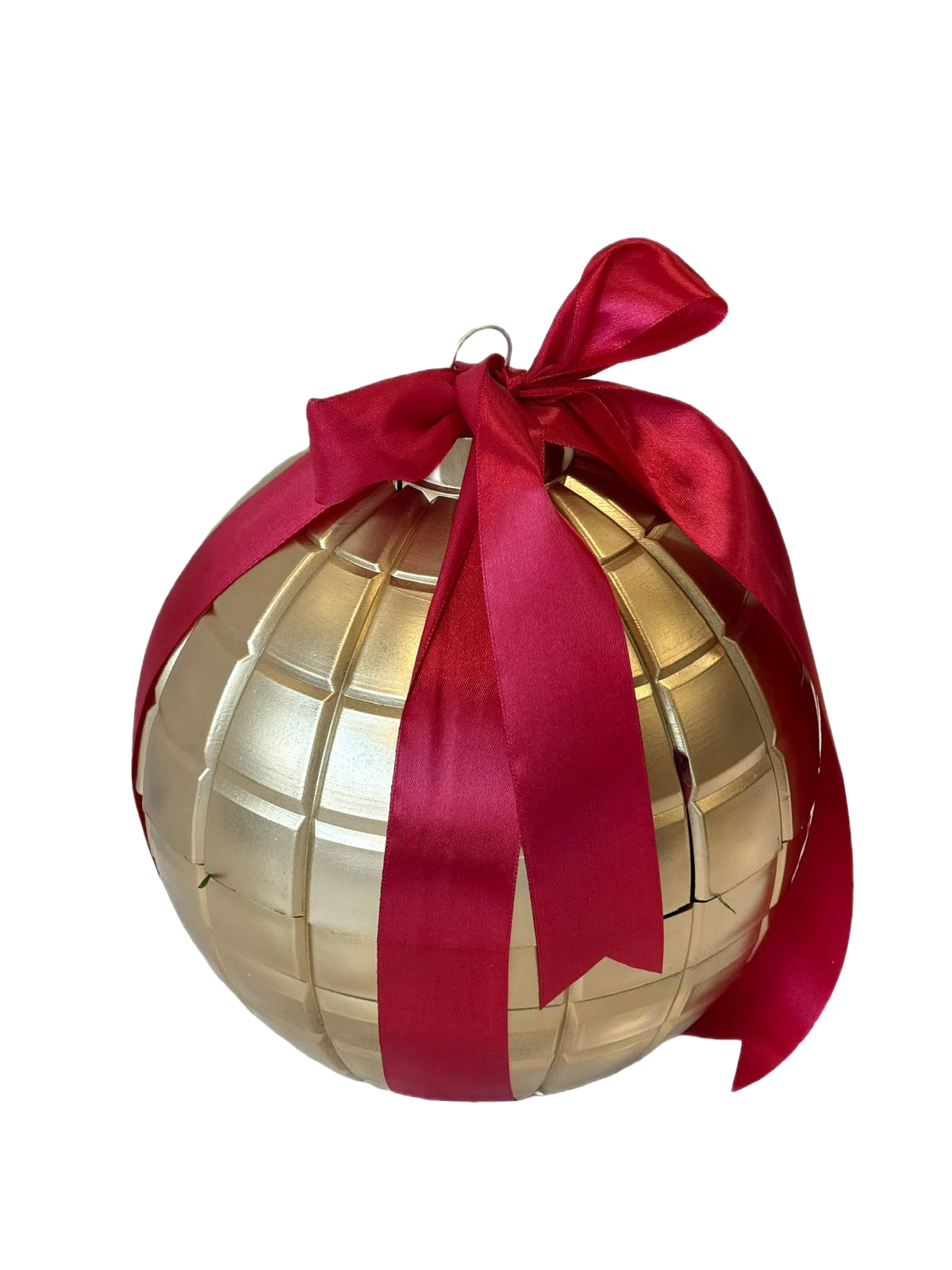 Golden Mystery Surprise