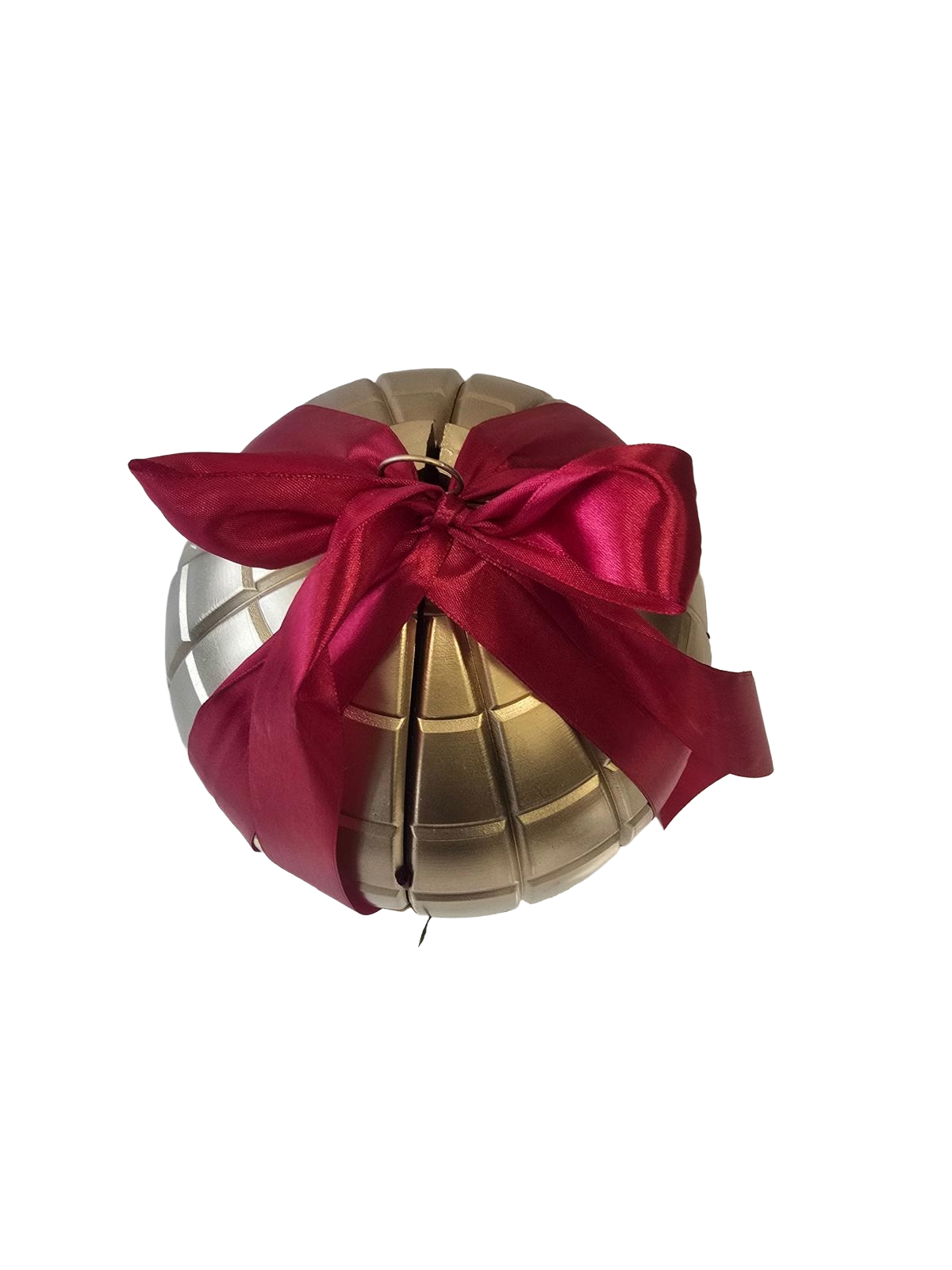 Golden Mystery Surprise