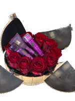 Golden Mystery Surprise