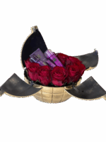 Golden Mystery Surprise