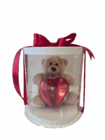 Love-Cylinder: Teddy Edition
