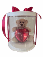 Love-Cylinder: Teddy Edition