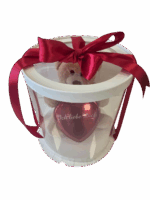 Love-Cylinder: Teddy Edition