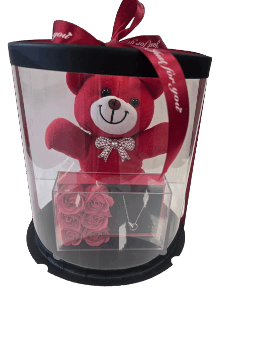 Geschenkset "Ewige Liebe"