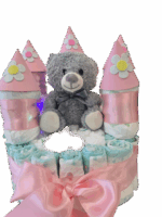 Märchenschloss “Kleine Prinzessin”