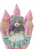 Märchenschloss “Kleine Prinzessin”