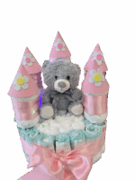 Märchenschloss “Kleine Prinzessin”