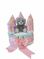 Märchenschloss “Kleine Prinzessin”